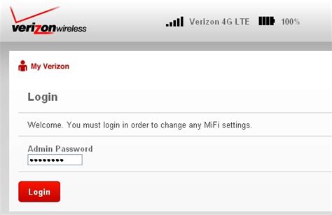 verizon mifi|verizon mifi log in.